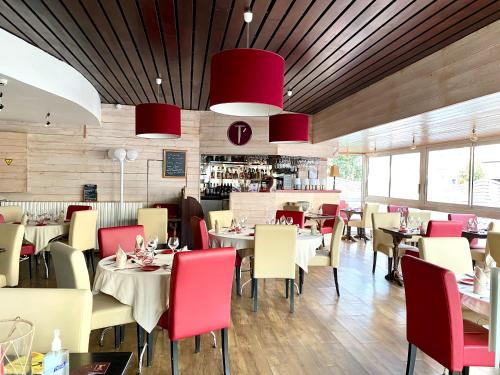 best western de diane