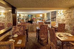best western de diane