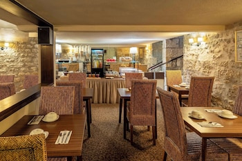 best western de diane