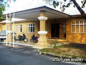scout inn resort