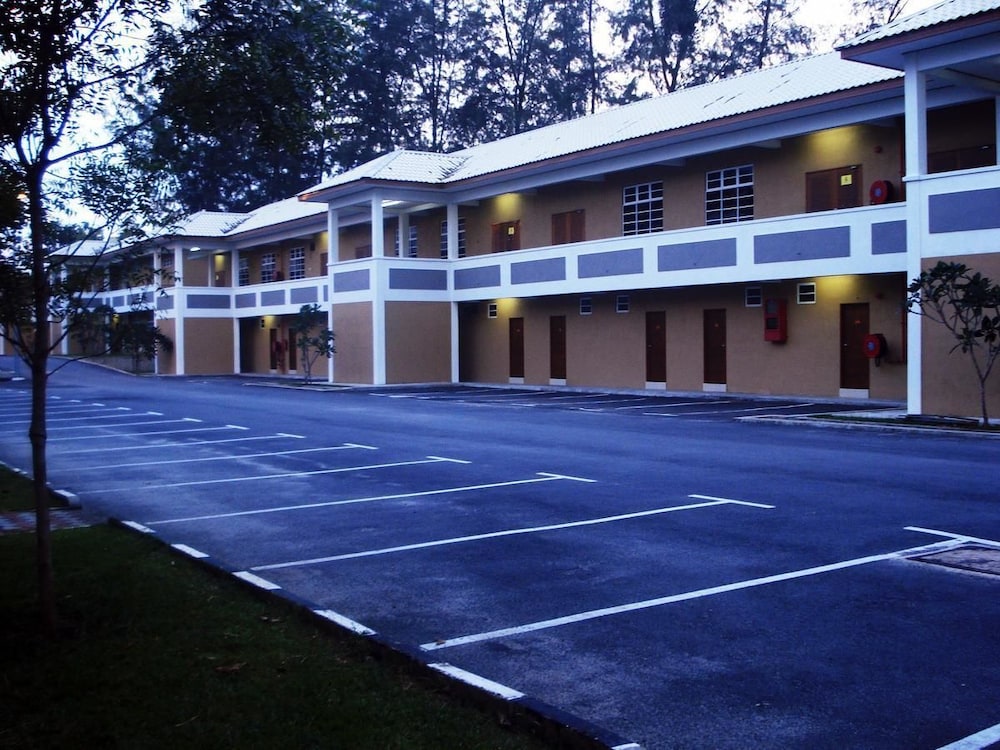 scout inn resort