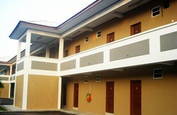 Scout Inn Resort,Redang Island>>Kuala Terengganu,3 star