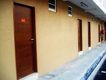 scout inn resort