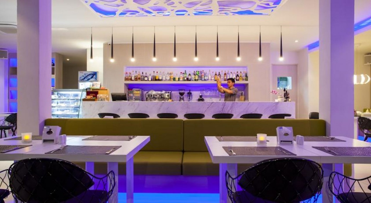 Coral Inn,Karon Beach>>Karon,3 star