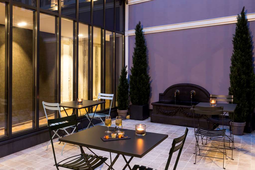 best western premier hotel de la poste and spa