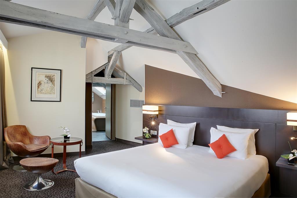 best western premier hotel de la poste and spa