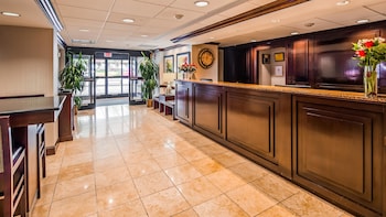 Best Western Dulles Airport Inn,Sterling>>Dulles,3 star