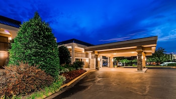 Best Western Dulles Airport Inn,Sterling>>Dulles,3 star