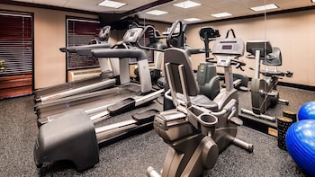 Best Western Dulles Airport Inn,Sterling>>Dulles,3 star
