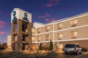 Best Western Empire Towers,South Dakota>>Sioux Falls,3 star
