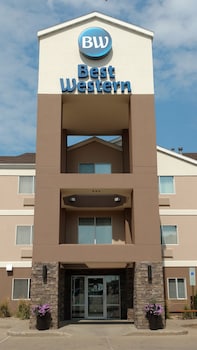 best western empire towers