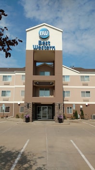 best western empire towers