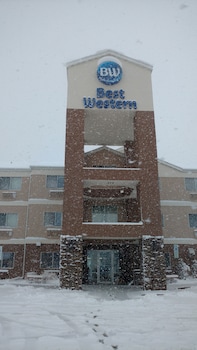 best western empire towers