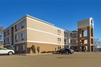 best western empire towers