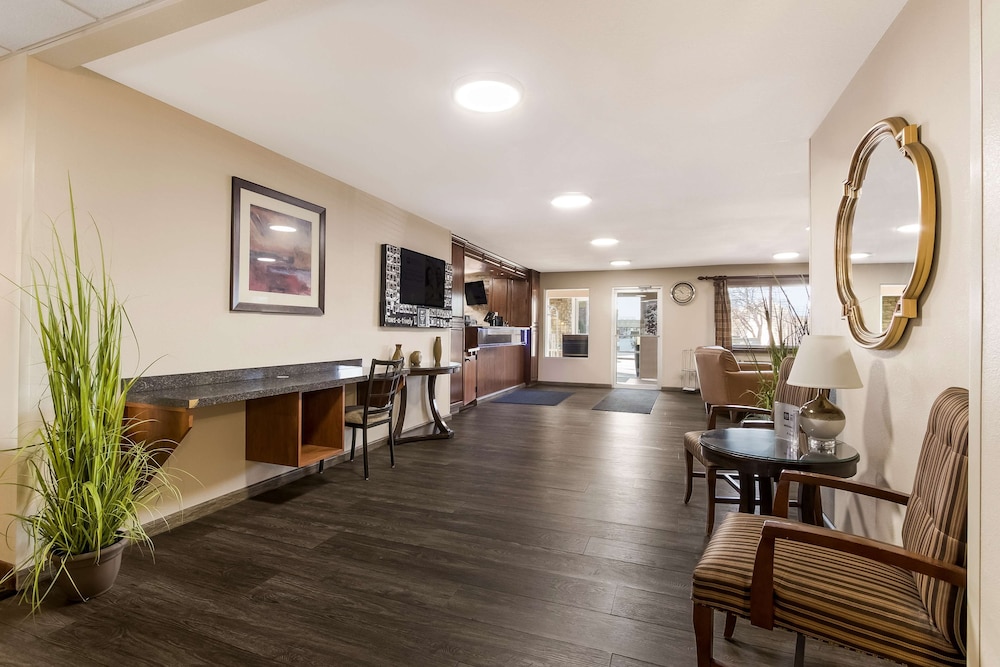 best western empire towers