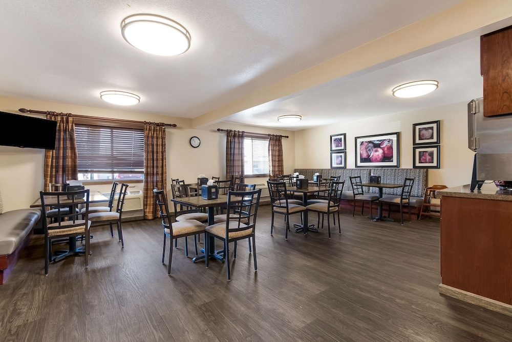 best western empire towers