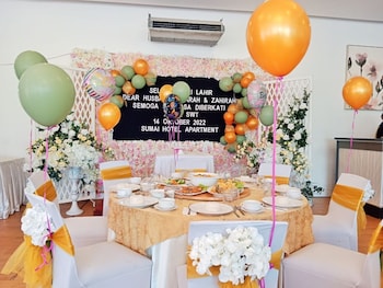 sumai hotel apartment