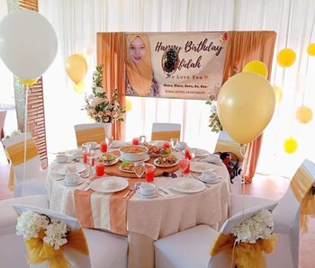 sumai hotel apartment