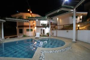 coron hilltop view resort