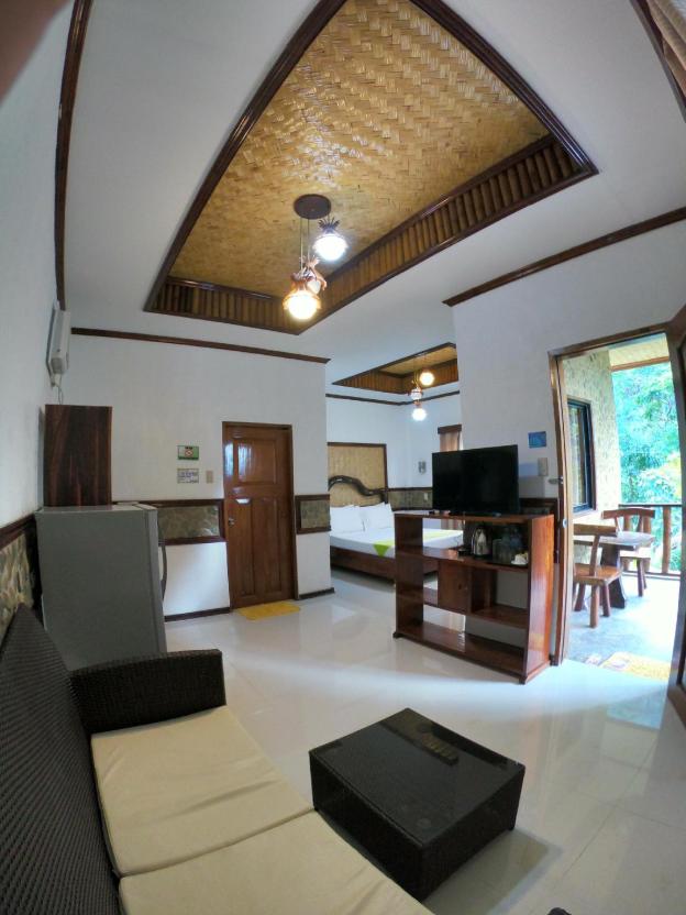 el nido viewdeck cottages