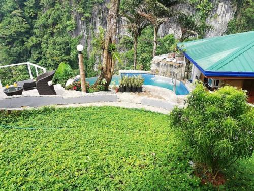 el nido viewdeck cottages