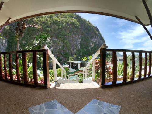 el nido viewdeck cottages