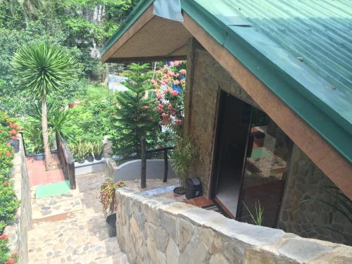 el nido viewdeck cottages