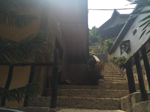 el nido viewdeck cottages