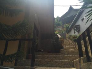 el nido viewdeck cottages