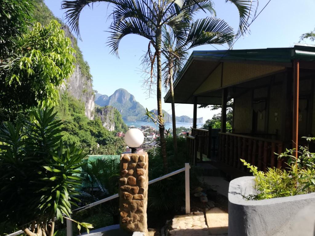 el nido viewdeck cottages