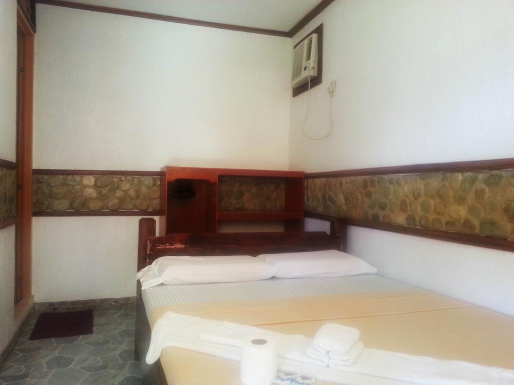 el nido viewdeck cottages