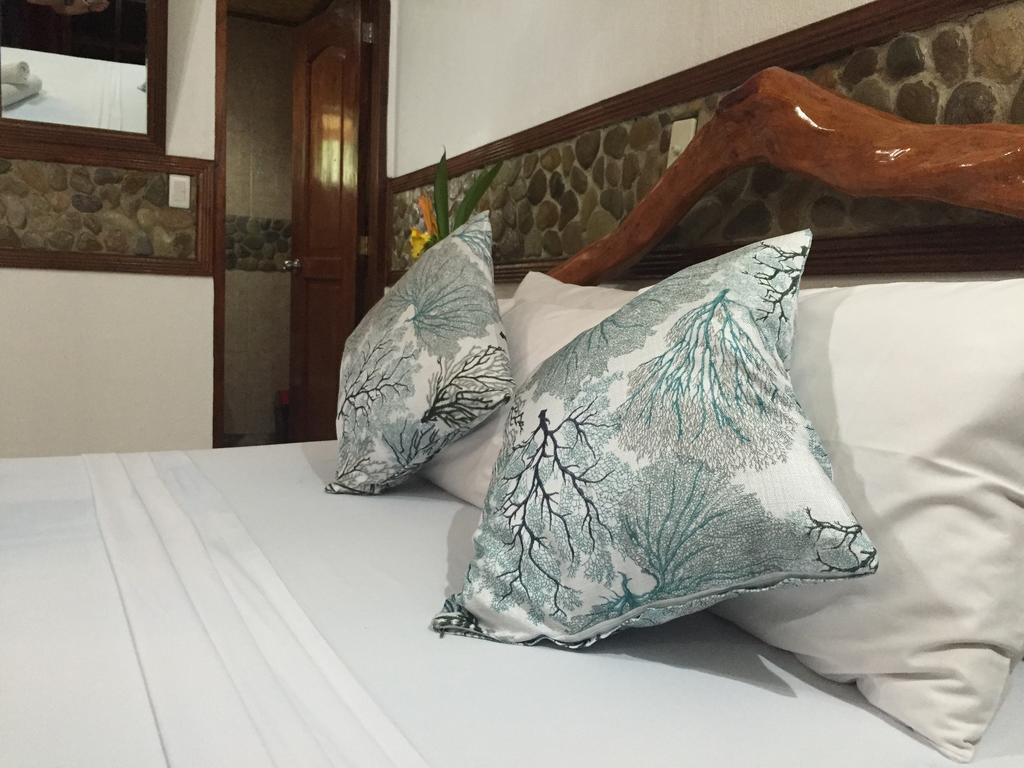 el nido viewdeck cottages