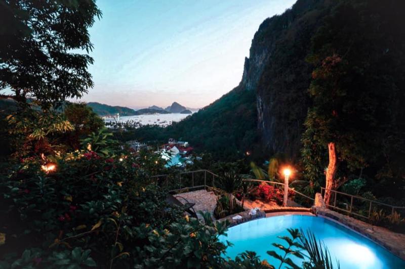 el nido viewdeck cottages