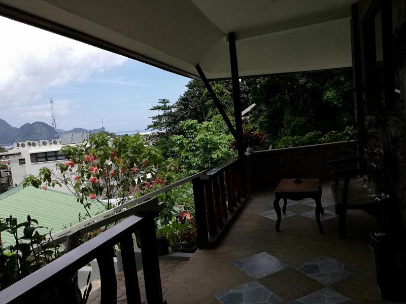 el nido viewdeck cottages