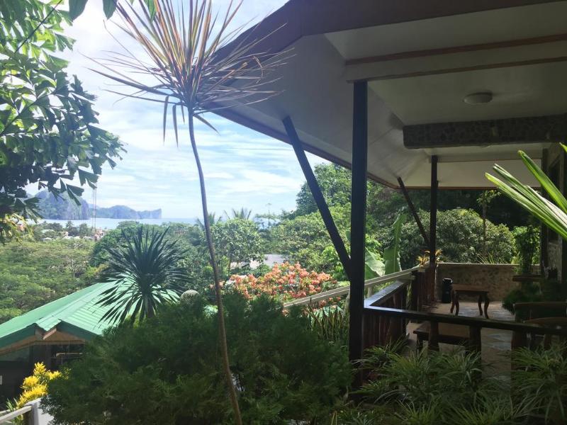 el nido viewdeck cottages