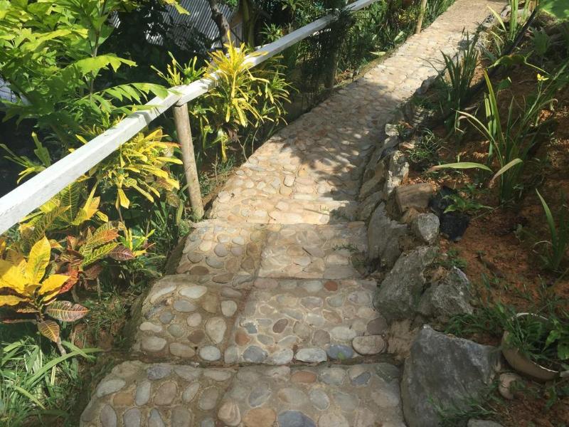 el nido viewdeck cottages