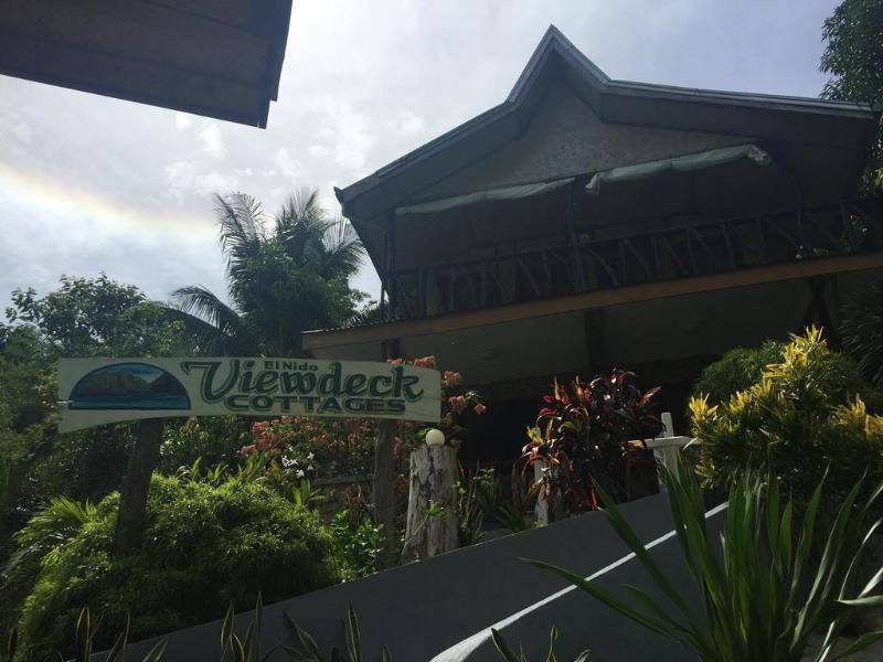 el nido viewdeck cottages