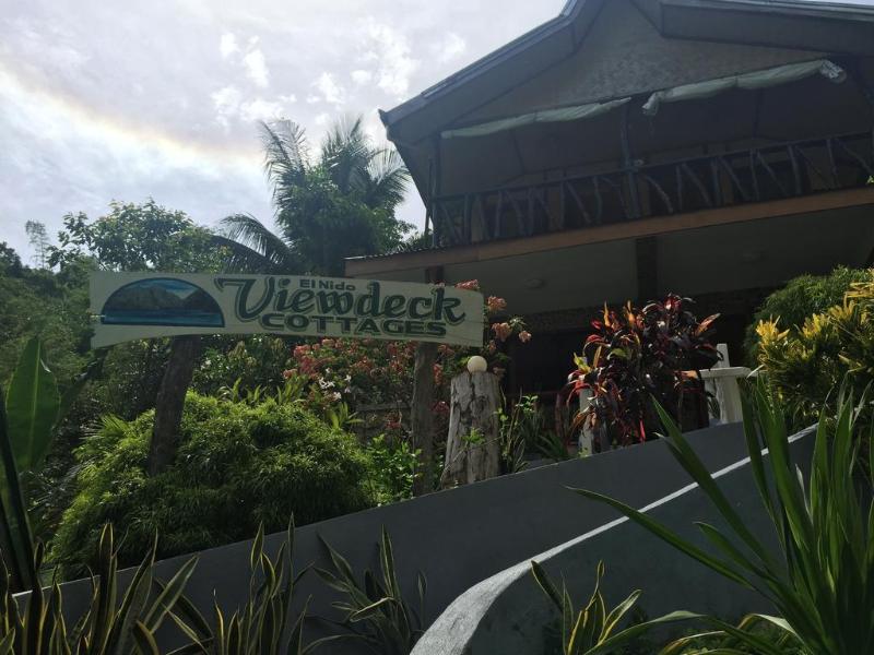 el nido viewdeck cottages