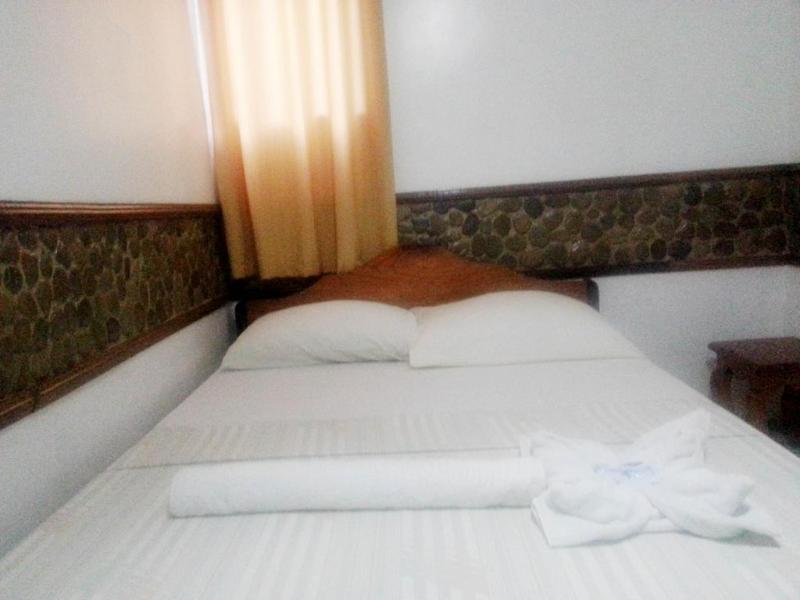 El Nido Viewdeck Cottages,Palawan>>El Nido,2 star