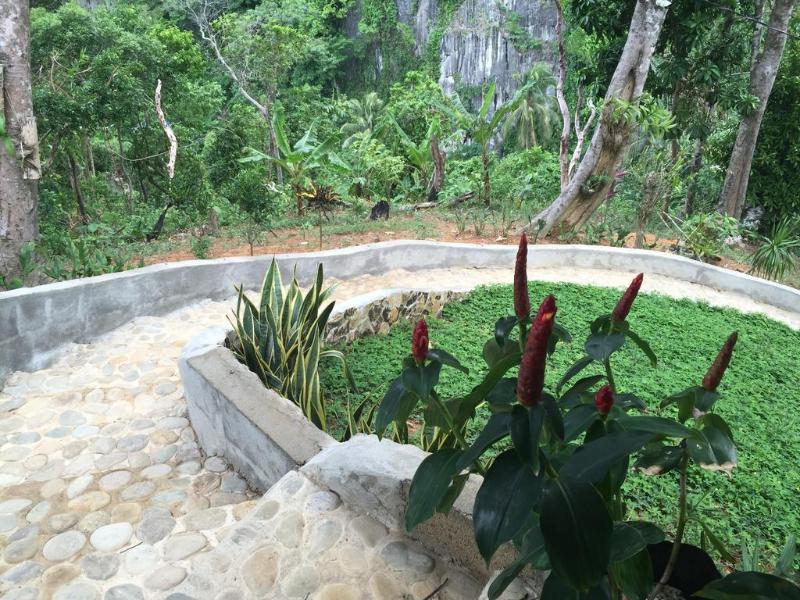 El Nido Viewdeck Cottages,Palawan>>El Nido,2 star