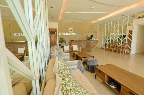 holiday suites