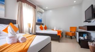 holiday suites
