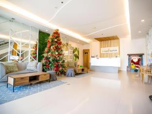 holiday suites