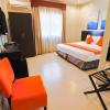 holiday suites