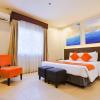 holiday suites