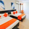 holiday suites