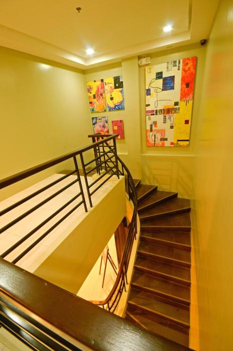 holiday suites