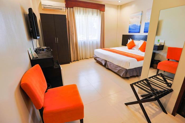 holiday suites