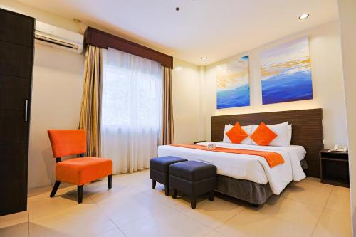 holiday suites