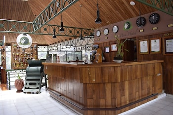 park hotel resort